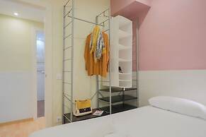 Sagrada Familia Flats