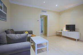 Sagrada Familia Flats