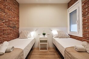 Sagrada Familia Flats