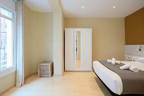 Sagrada Familia Flats