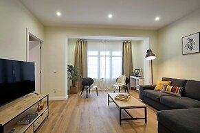 Sagrada Familia Flats