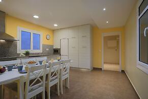 Sagrada Familia Flats