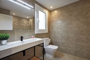 Sagrada Familia Flats