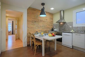 Sagrada Familia Flats