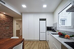 Sagrada Familia Flats