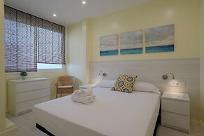 Sagrada Familia Flats