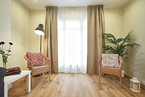 Sagrada Familia Flats