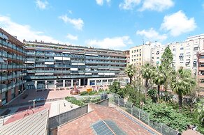 Sagrada Familia Flats