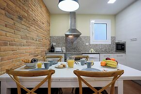 Sagrada Familia Flats