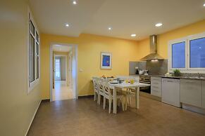 Sagrada Familia Flats