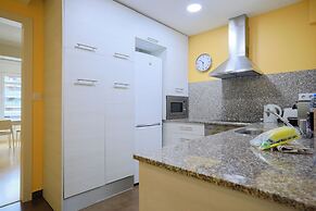 Sagrada Familia Flats