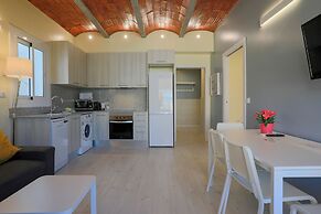 Sagrada Familia Flats