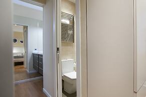 Sagrada Familia Flats