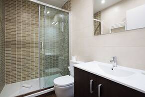 Sagrada Familia Flats