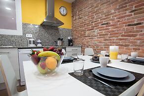 Sagrada Familia Flats