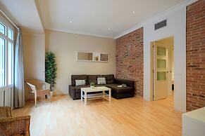 Sagrada Familia Flats