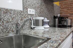 Sagrada Familia Flats