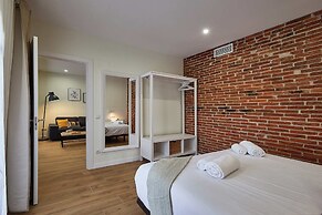 Sagrada Familia Flats