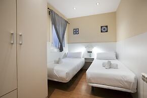 Sagrada Familia Flats