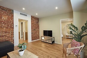 Sagrada Familia Flats