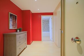 Sagrada Familia Flats