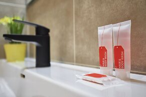 Sagrada Familia Flats