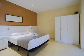 Sagrada Familia Flats