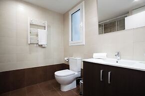 Sagrada Familia Flats