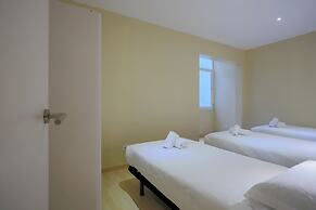 Sagrada Familia Flats