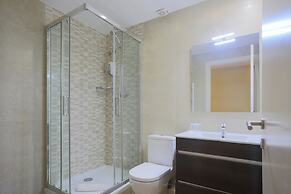 Sagrada Familia Flats