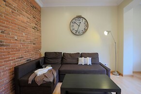 Sagrada Familia Flats