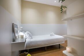 Sagrada Familia Flats