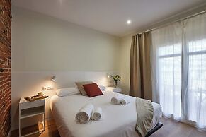 Sagrada Familia Flats