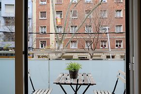 Sagrada Familia Flats