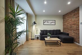 Sagrada Familia Flats