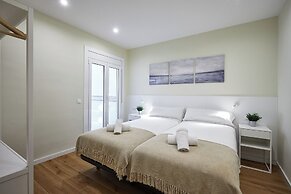 Sagrada Familia Flats