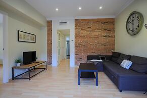 Sagrada Familia Flats