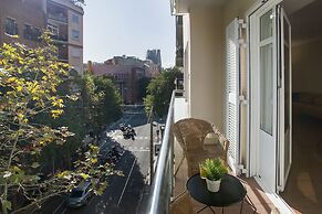 Sagrada Familia Flats