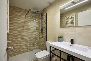 Sagrada Familia Flats