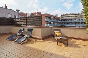 Sagrada Familia Flats