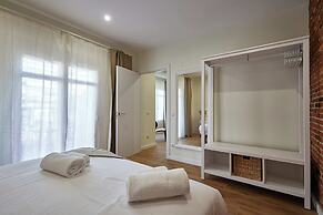 Sagrada Familia Flats