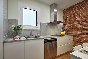 Sagrada Familia Flats