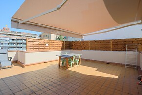 Sagrada Familia Flats