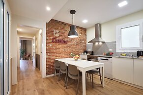 Sagrada Familia Flats