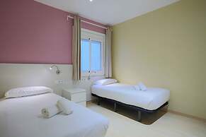 Sagrada Familia Flats