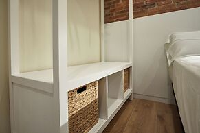 Sagrada Familia Flats