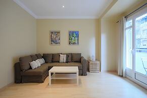 Sagrada Familia Flats