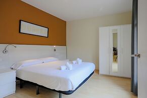 Sagrada Familia Flats