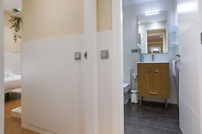 Sagrada Familia Flats