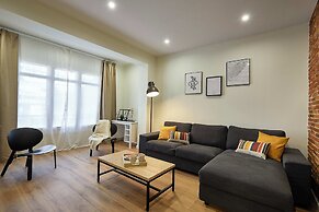 Sagrada Familia Flats